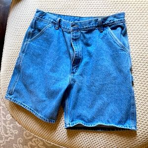 Size 40 Carhartt Carpenter’s Shorts